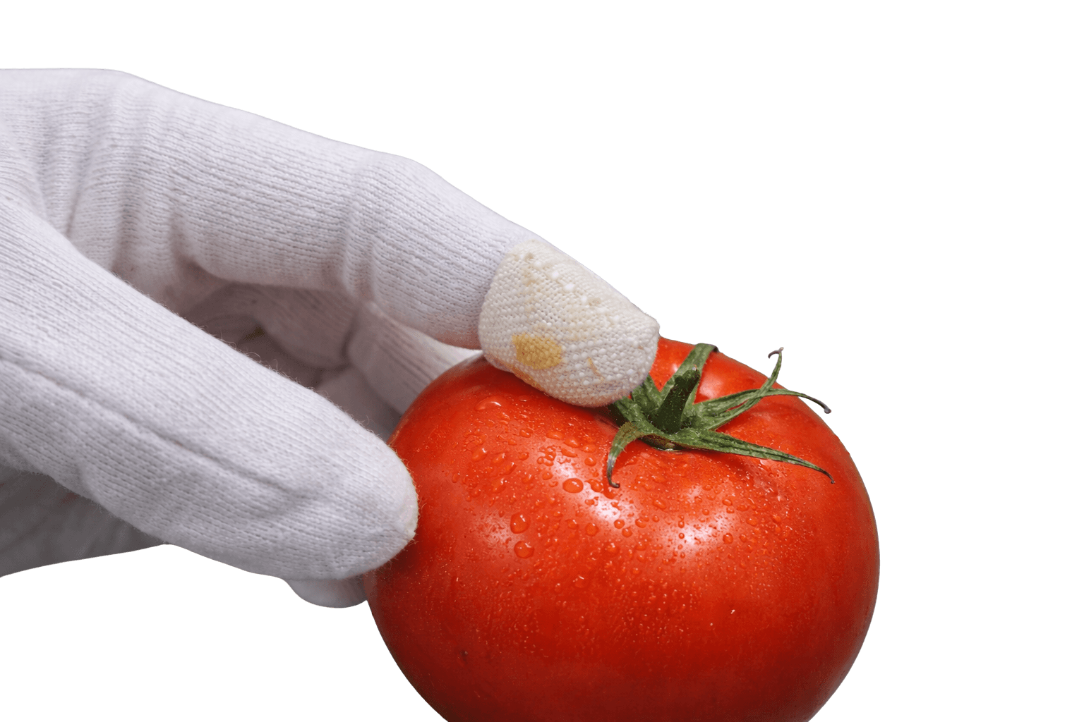PestiSafe lab-on-glove pesticide sensing platform
